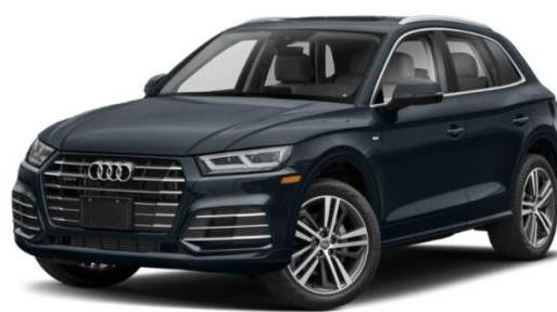 AUDI Q5 E 2020 WA1E2AFY6L2063688 image